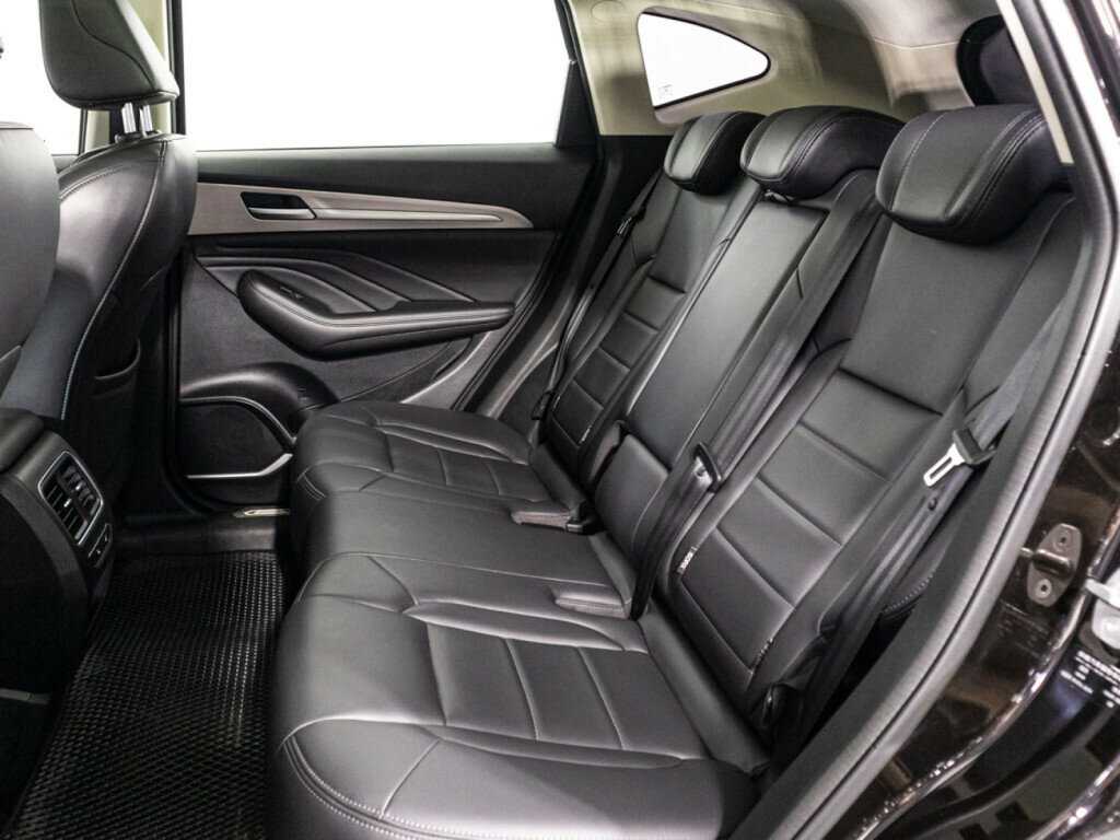 Купить Haval F7, 2021, 94 434 км.. Фото: #9