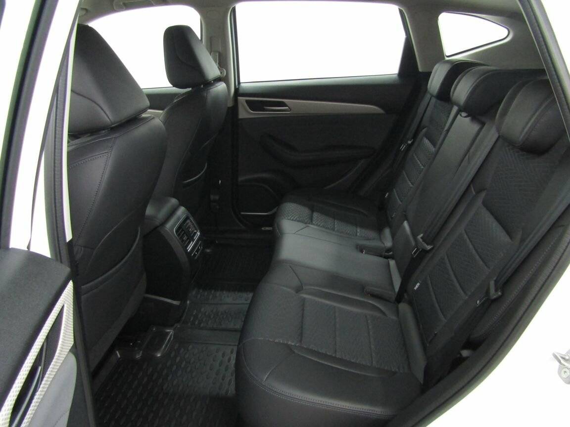 Купить Haval F7, 2023, 5 390 км.. Фото: #11