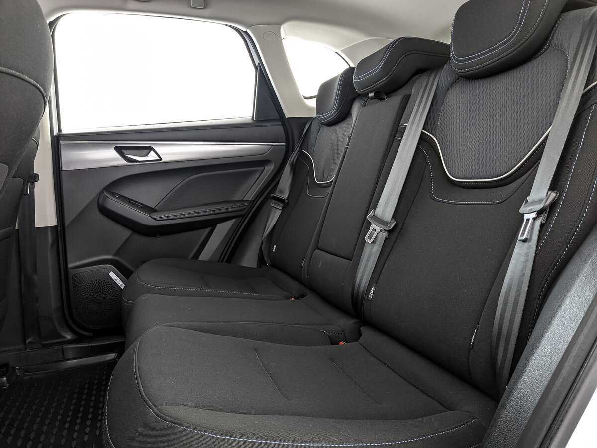 Купить Haval Jolion, 2023, 6 561 км.. Фото: #13