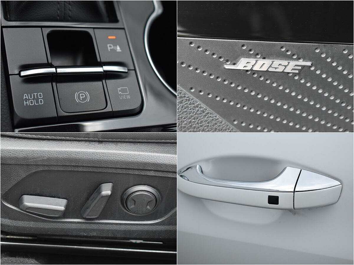 Купить Kia K5, 2020, 86 900 км.. Фото: #13