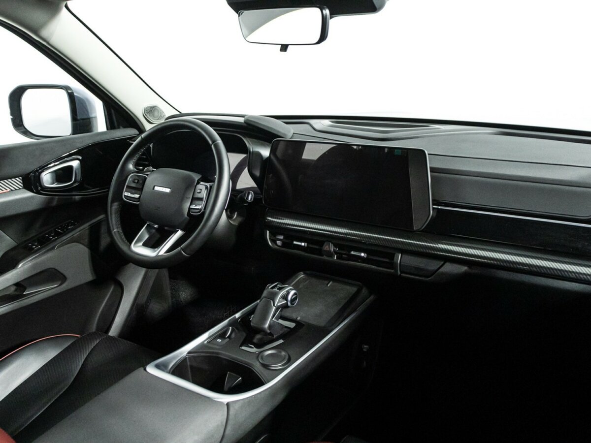 Купить Haval H3, 2024, 23 107 км.. Фото: #8
