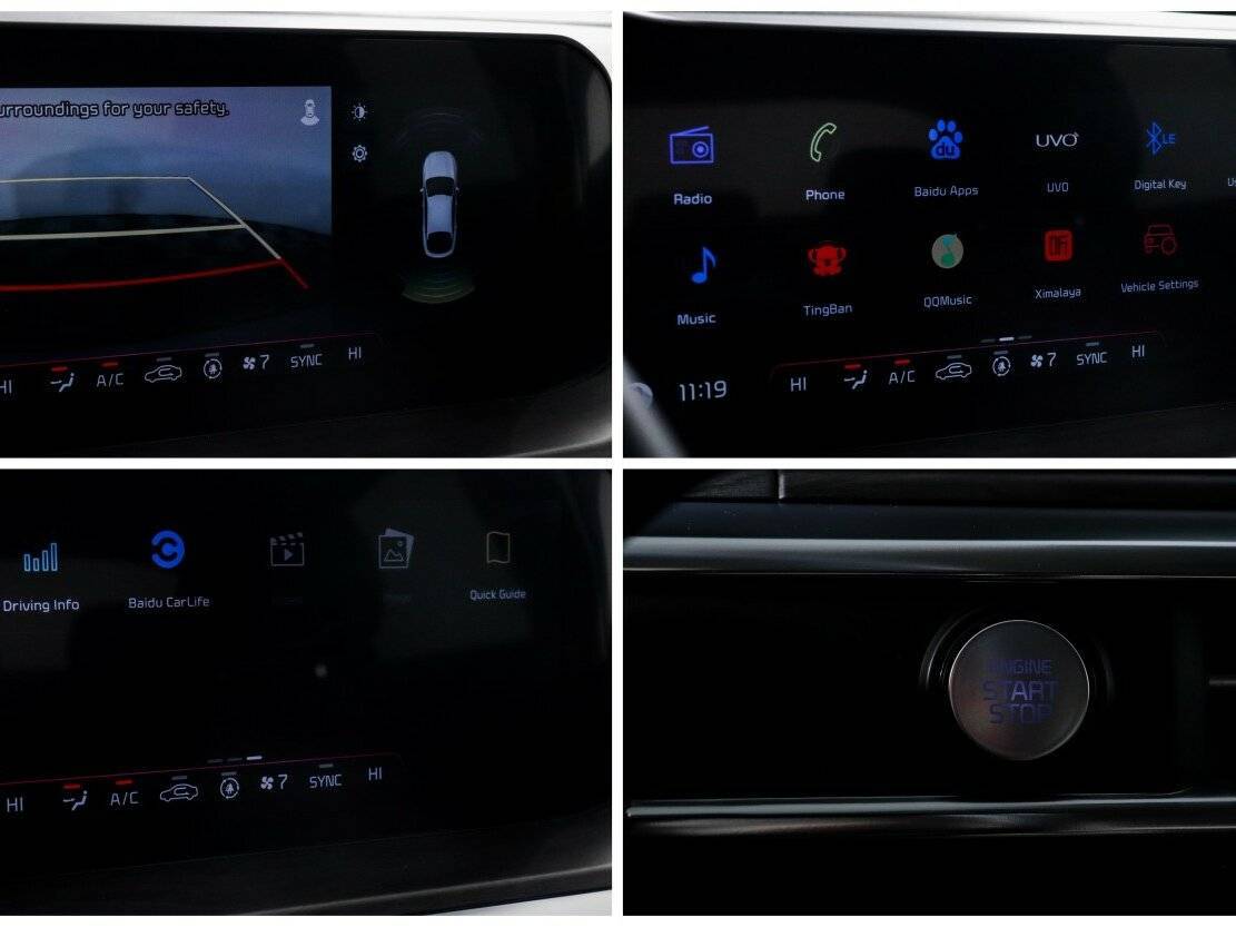 Купить Kia K5, 2022, 36 312 км.. Фото: #15