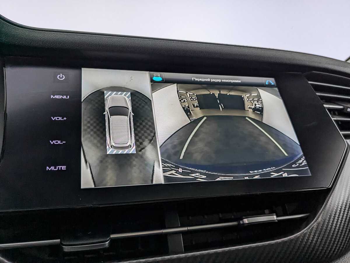 Купить Haval F7x, 2020, 68 068 км.. Фото: #21