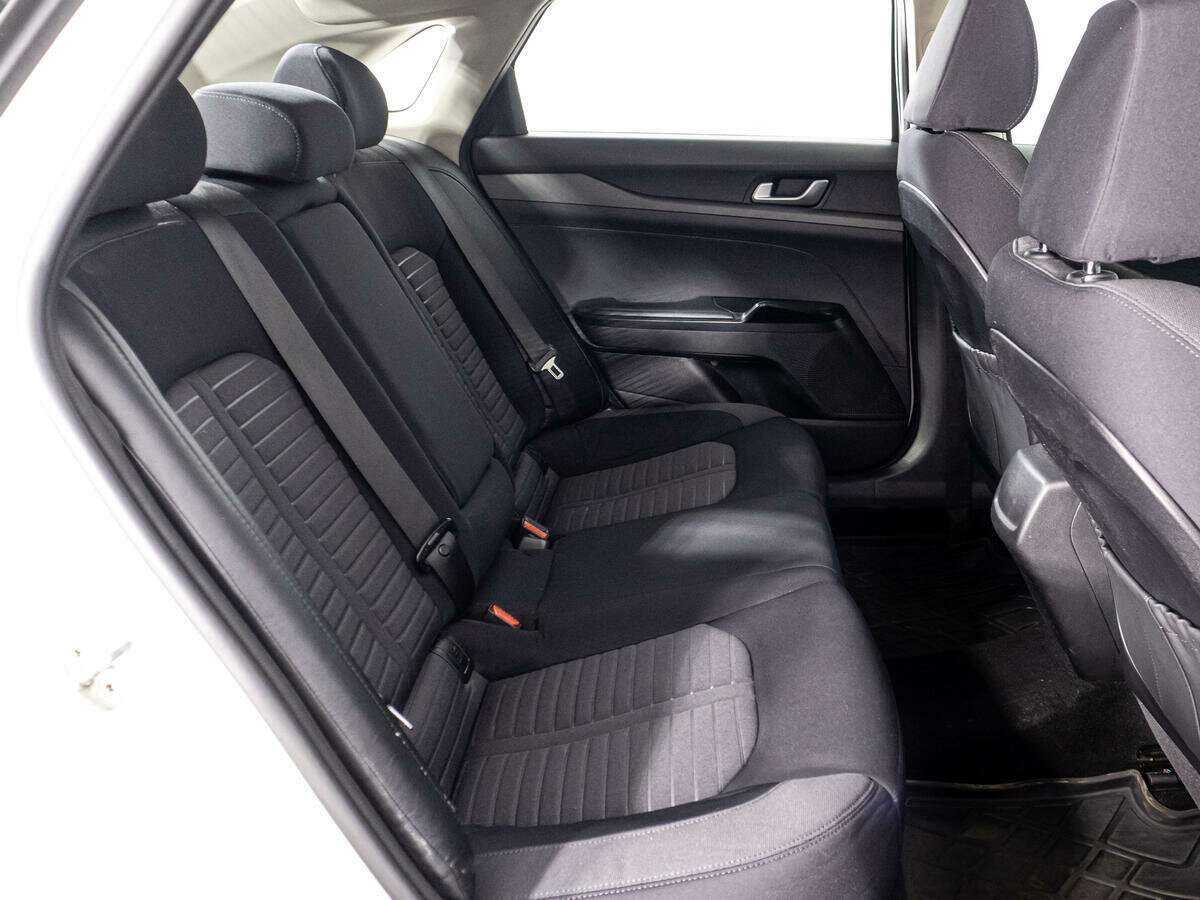 Купить Kia K5, 2020, 83 592 км.. Фото: #10