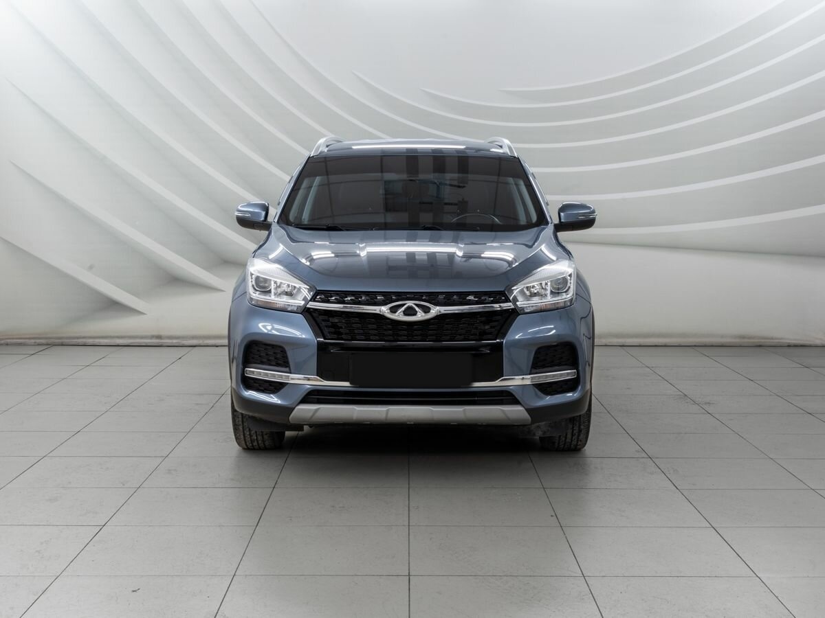 Купить Chery Tiggo 4, 2019, 55 858 км.. Посмотреть фото