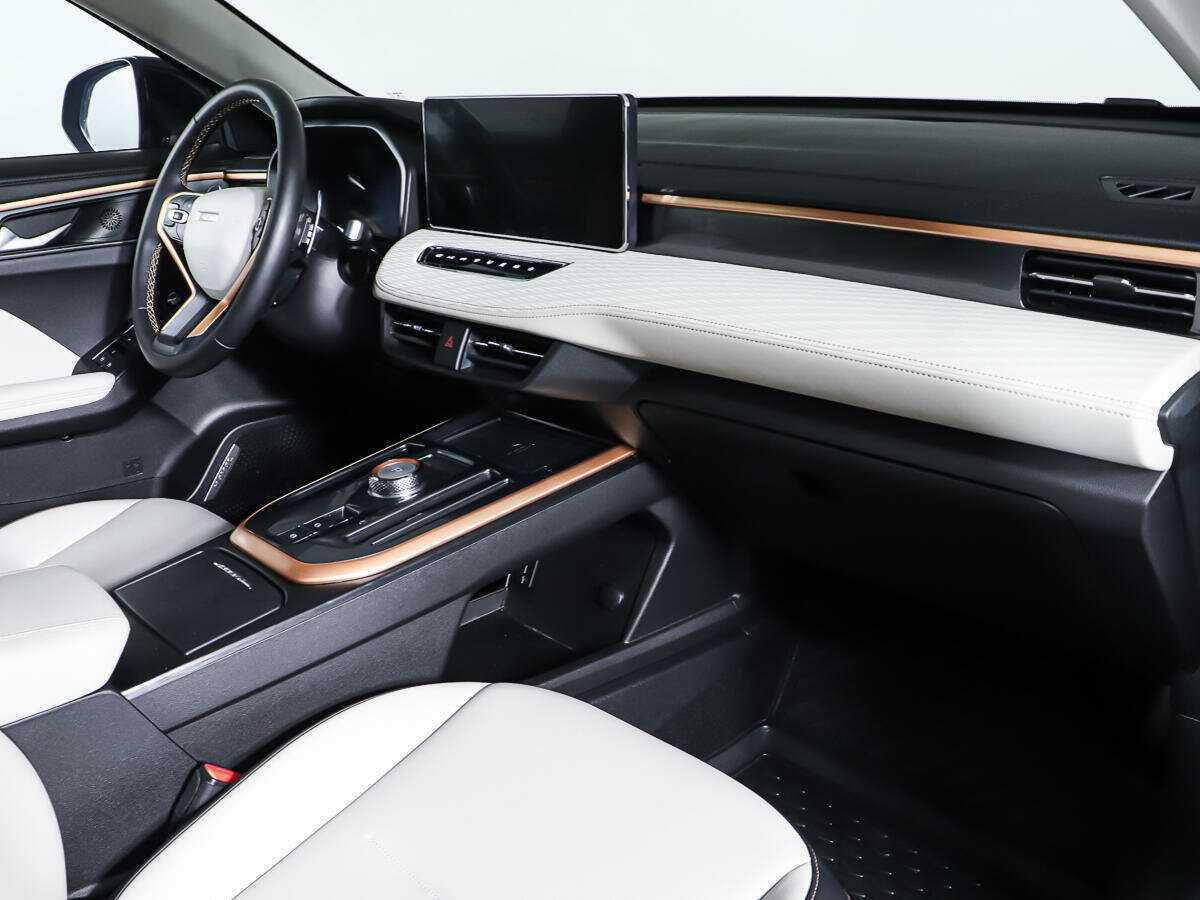 Купить Haval Jolion, 2023, 2 489 км.. Фото: #7