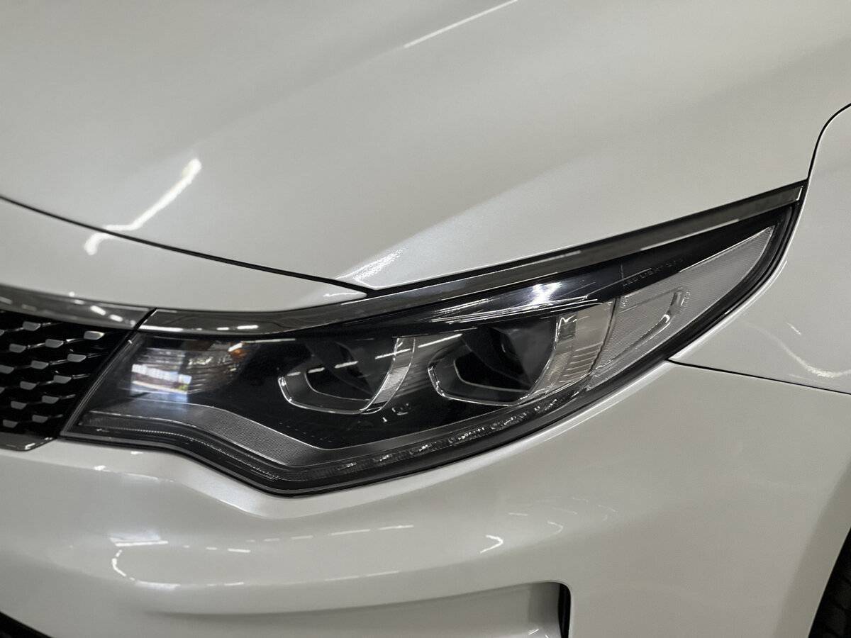 Купить Kia K5, 2017, 139 689 км.. Фото: #16