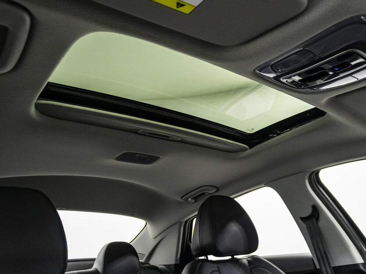 Купить Hyundai Elantra, 2023, 44 300 км.. Фото: #15