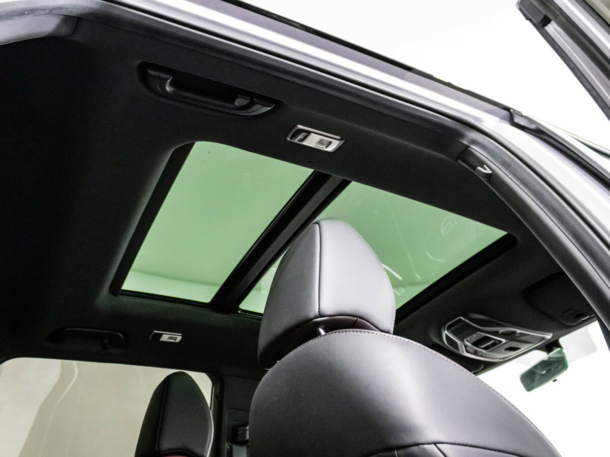 Купить Geely Coolray, 2023, 45 000 км.. Фото: #16