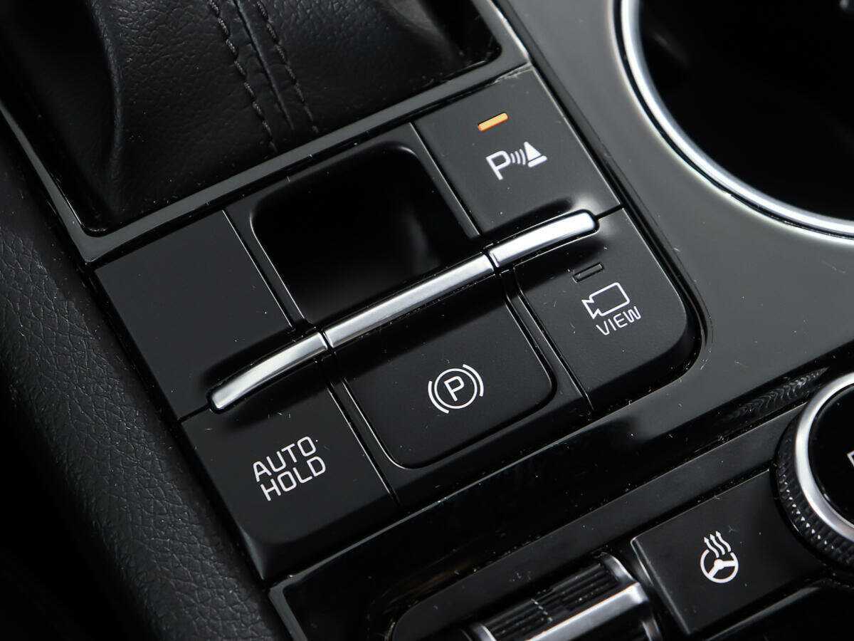 Купить Kia K5, 2020, 25 430 км.. Фото: #21