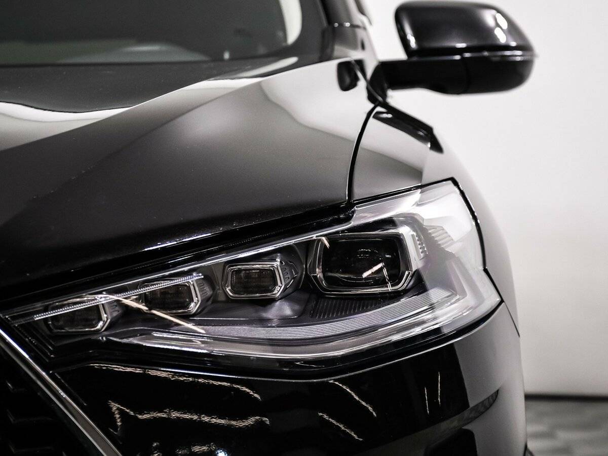 Купить Haval F7x, 2021, 19 500 км.. Фото: #13