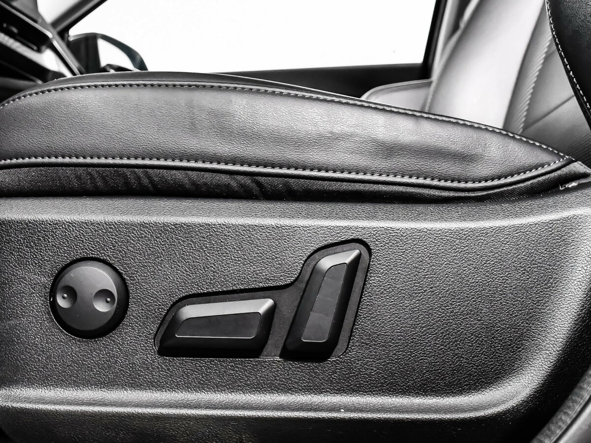 Купить Haval F7x, 2023, 57 470 км.. Фото: #11