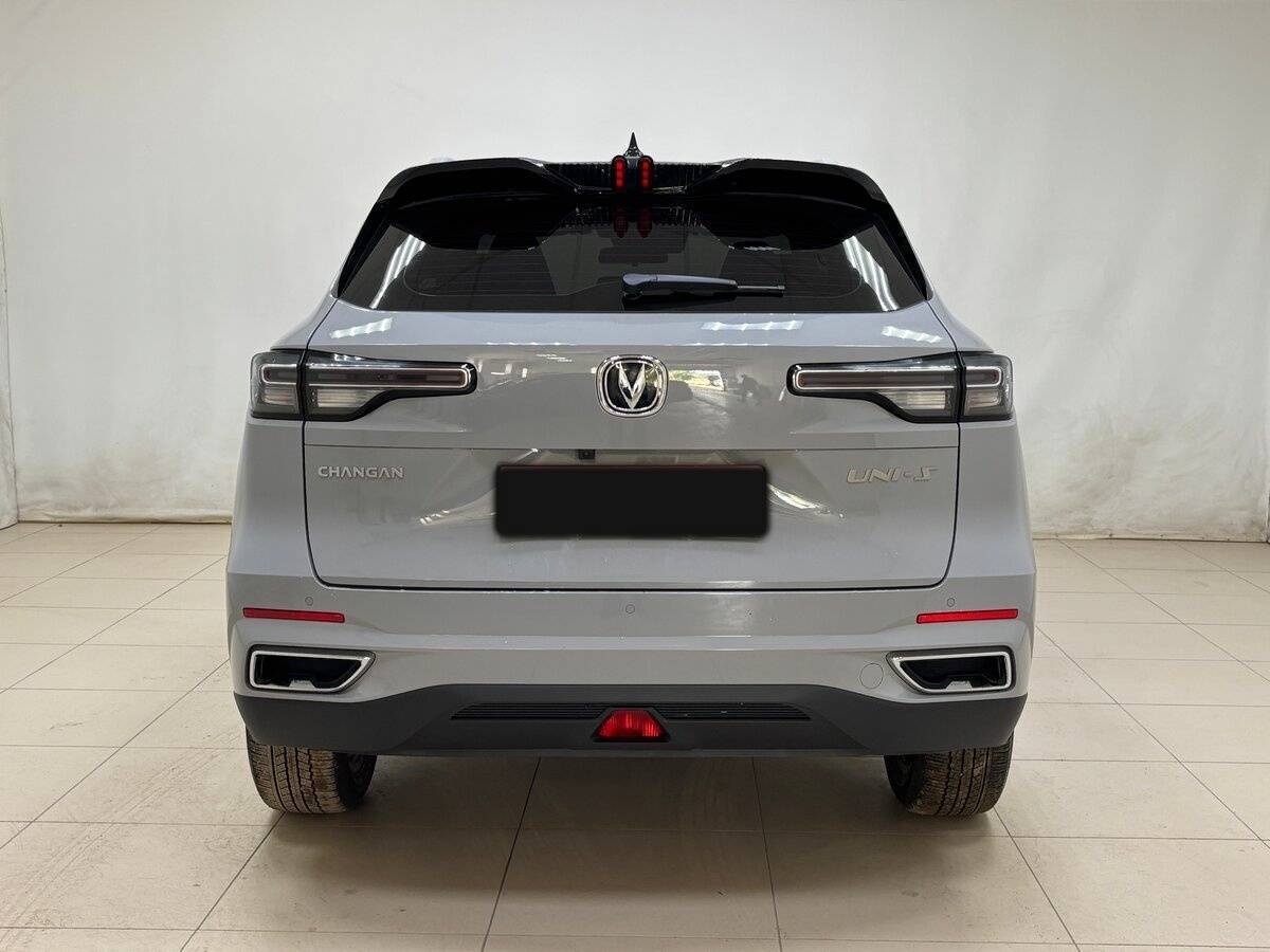 Купить Changan UNI-S (CS55 Plus), 2024, 20 512 км.. Фото: #3