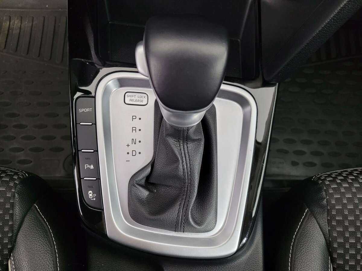 Купить Kia XCeed, 2021, 81 641 км.. Фото: #11