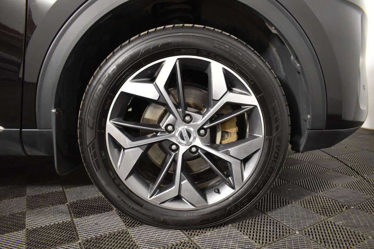 Купить Haval F7, 2022, 65 613 км.. Фото: #6