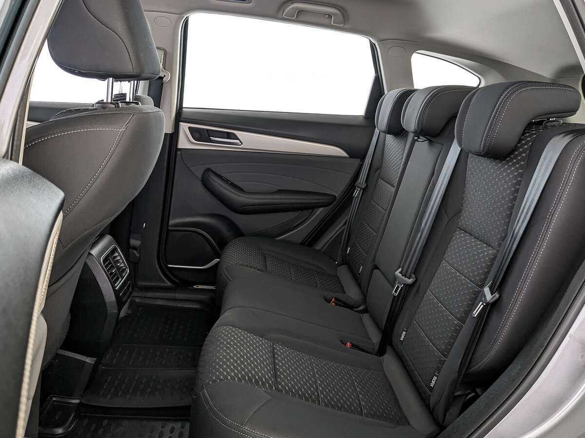 Купить Haval F7x, 2022, 38 591 км.. Фото: #13