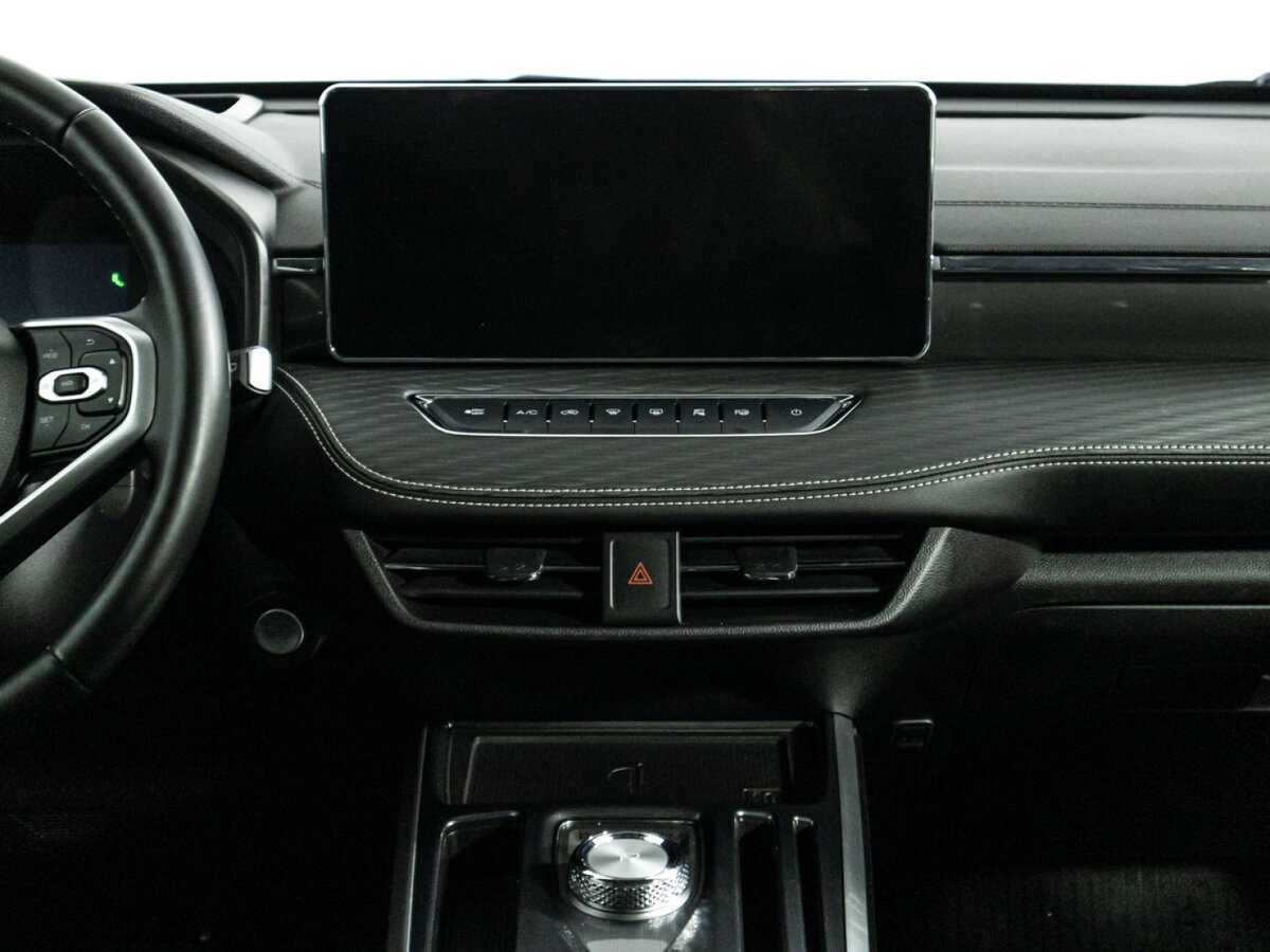 Купить Haval Jolion, 2023, 34 033 км.. Фото: #13