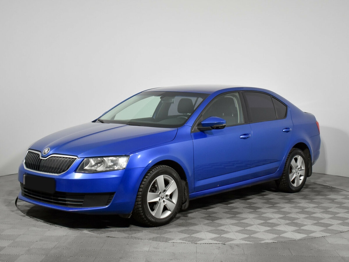 Купить Skoda Octavia, 2013, 196 000 км.. Посмотреть фото