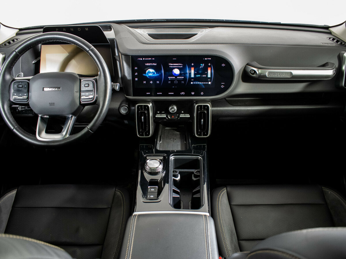 Купить Haval Dargo, 2023, 119 000 км.. Фото: #11