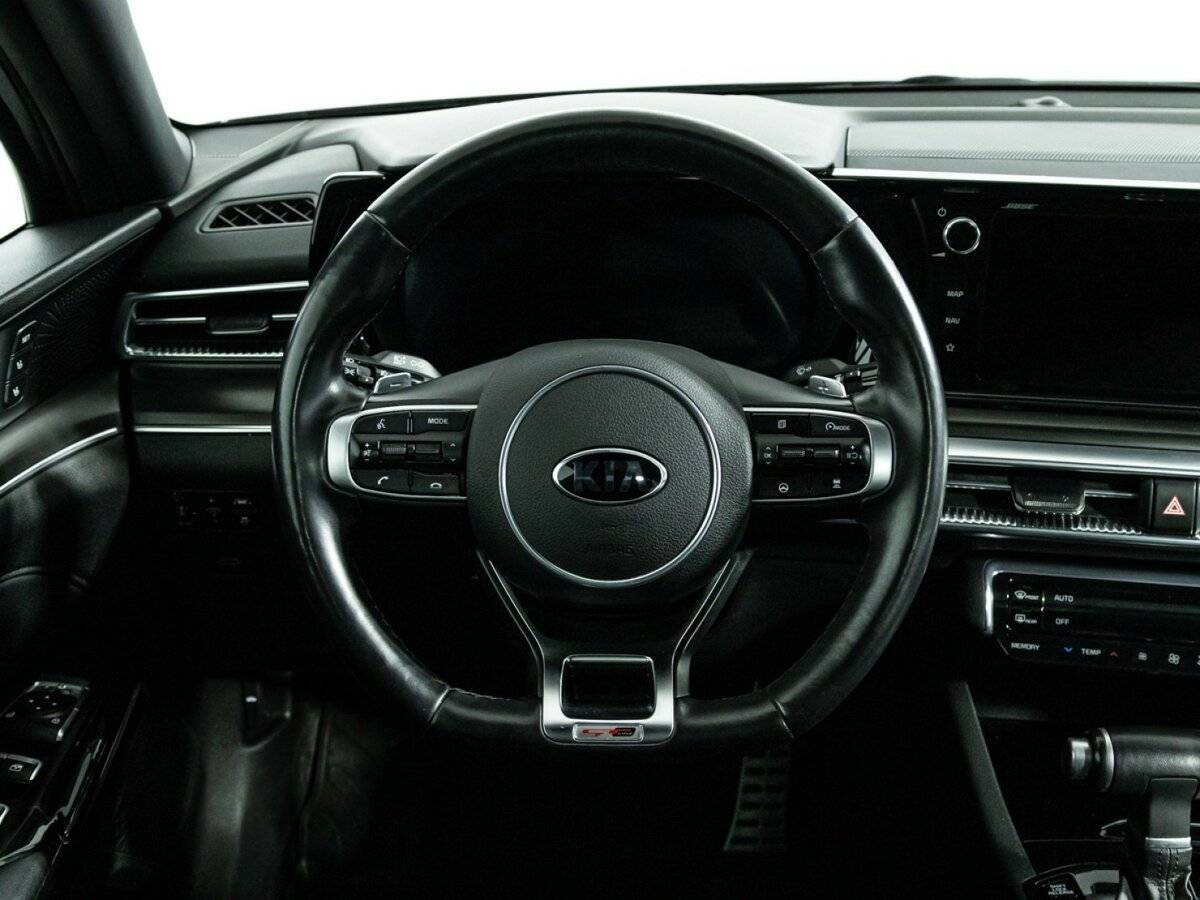 Купить Kia K5, 2021, 69 945 км.. Фото: #24