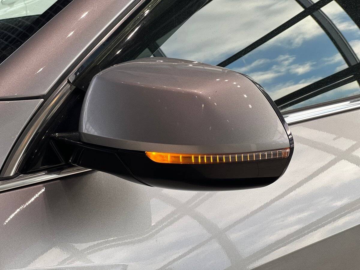 Купить Haval F7x, 2021, 64 858 км.. Фото: #8