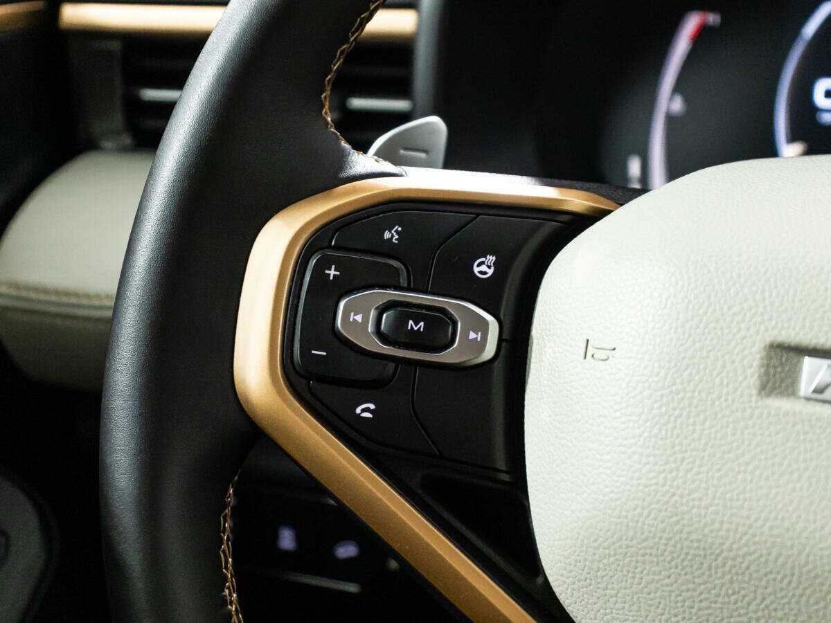 Купить Haval Jolion, 2023, 16 042 км.. Фото: #18