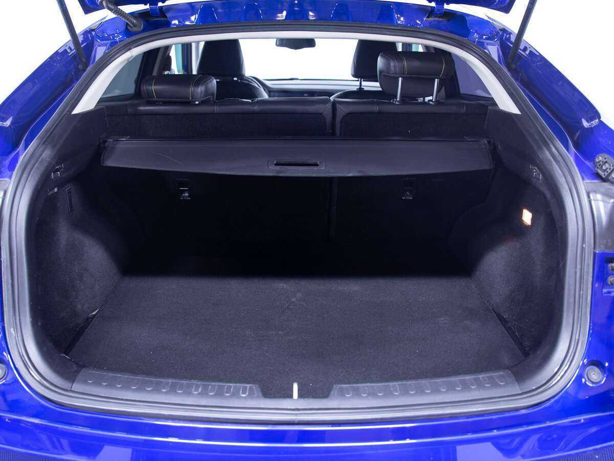 Купить Haval F7x, 2020, 81 492 км.. Фото: #8