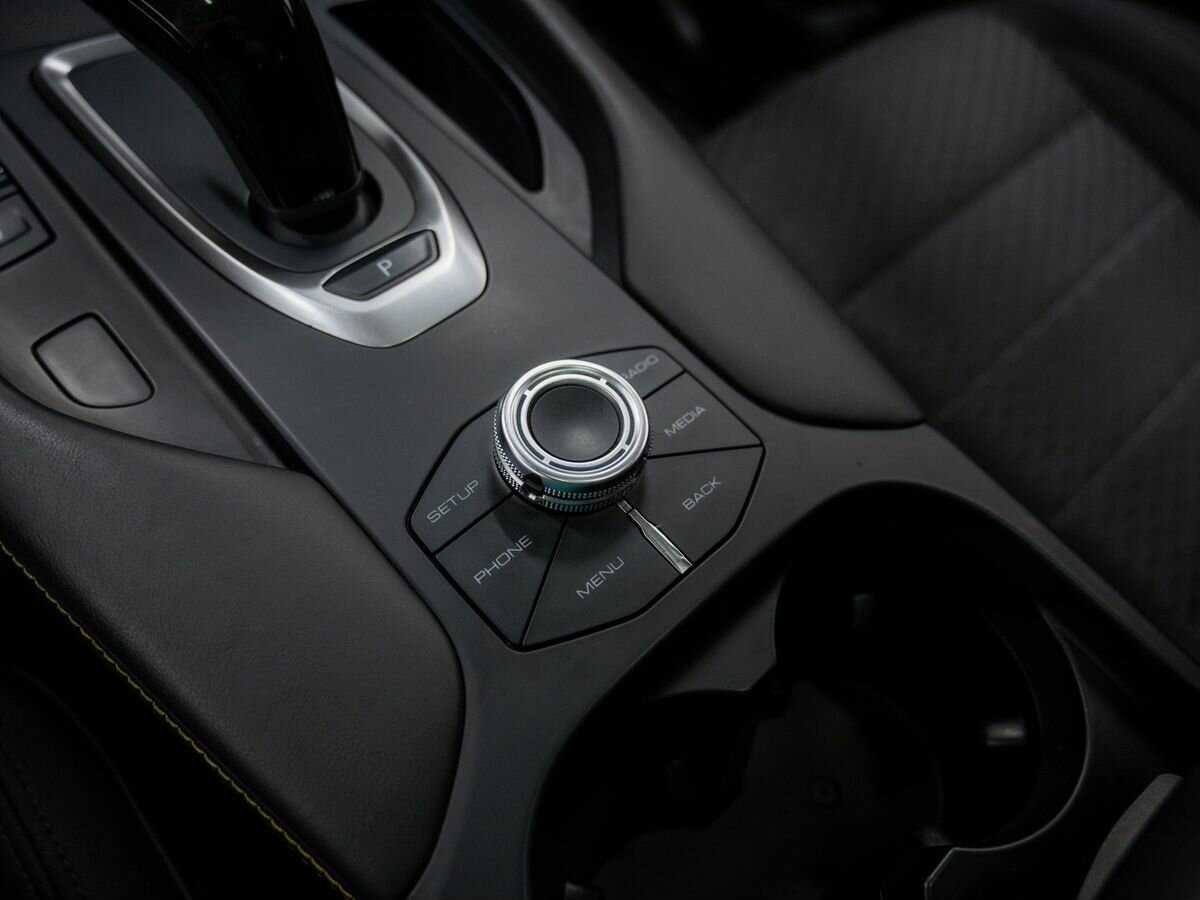 Купить Haval F7x, 2019, 103 577 км.. Фото: #18