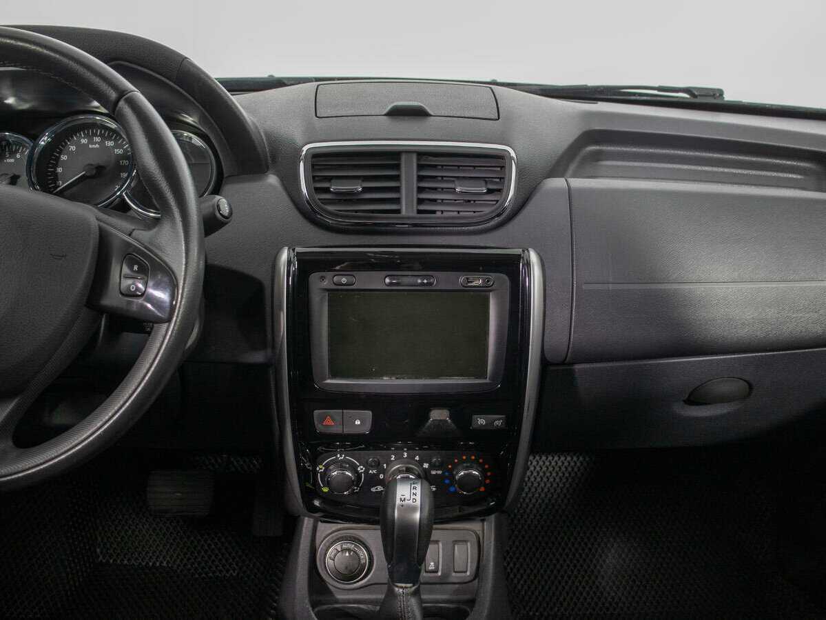 Купить Nissan Terrano, 2021, 162 919 км.. Фото: #13
