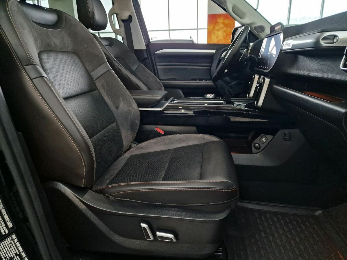 Купить Haval Dargo, 2023, 15 293 км.. Фото: #14