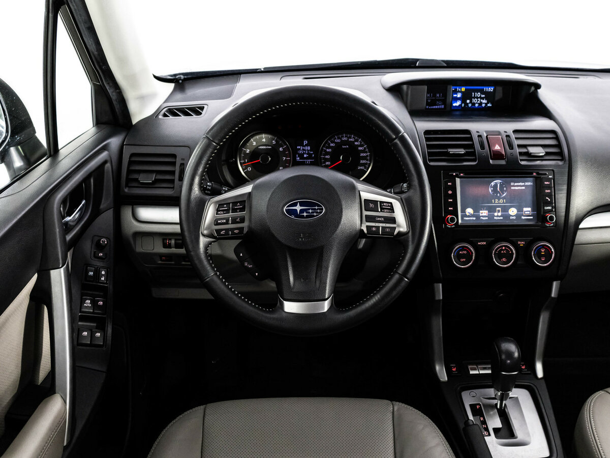 Купить Subaru Forester, 2013, 135 430 км.. Фото: #8