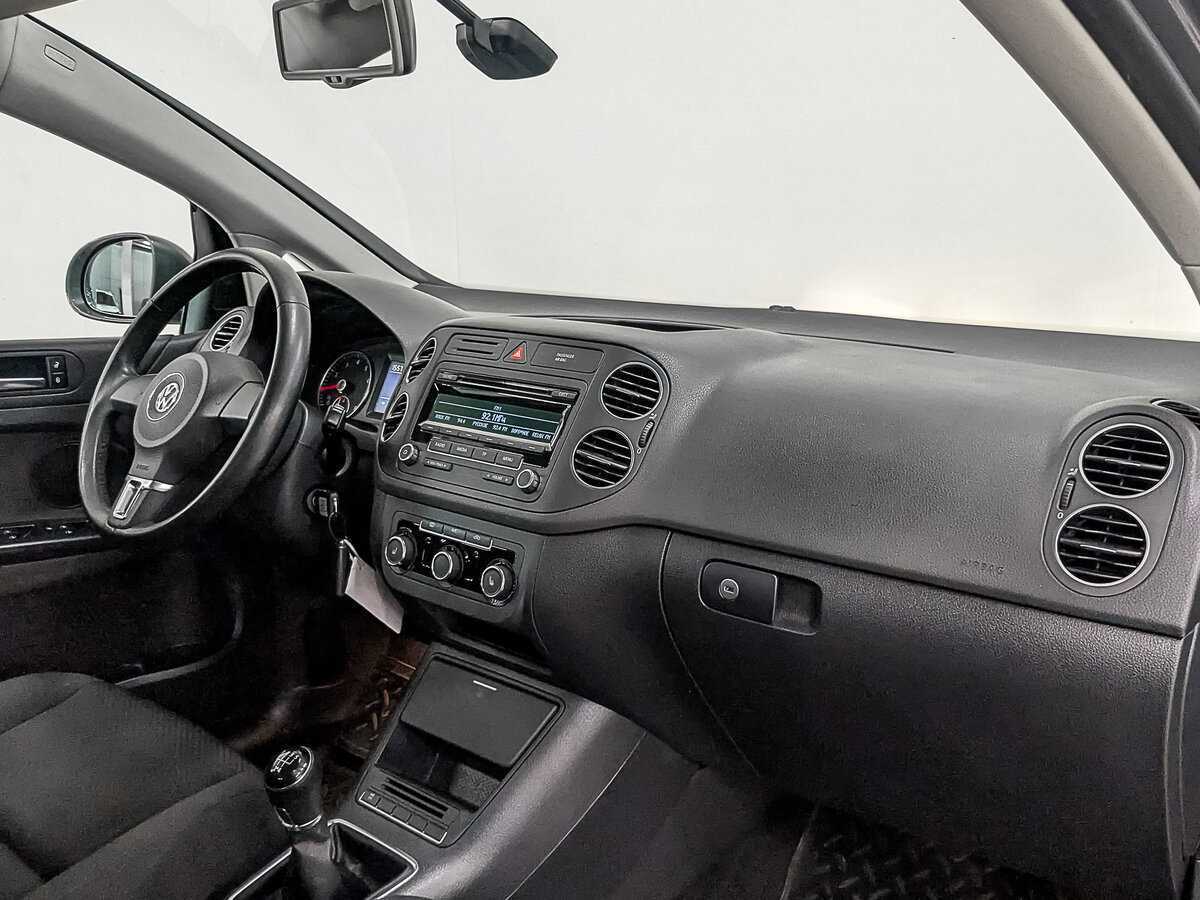 Купить Volkswagen Golf Plus, 2012, 36 733 км.. Фото: #12