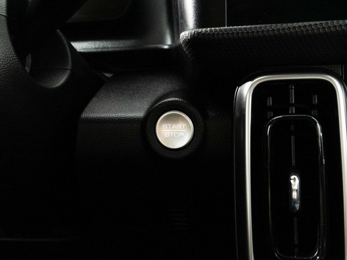 Купить Haval Dargo, 2023, 10 847 км.. Фото: #19