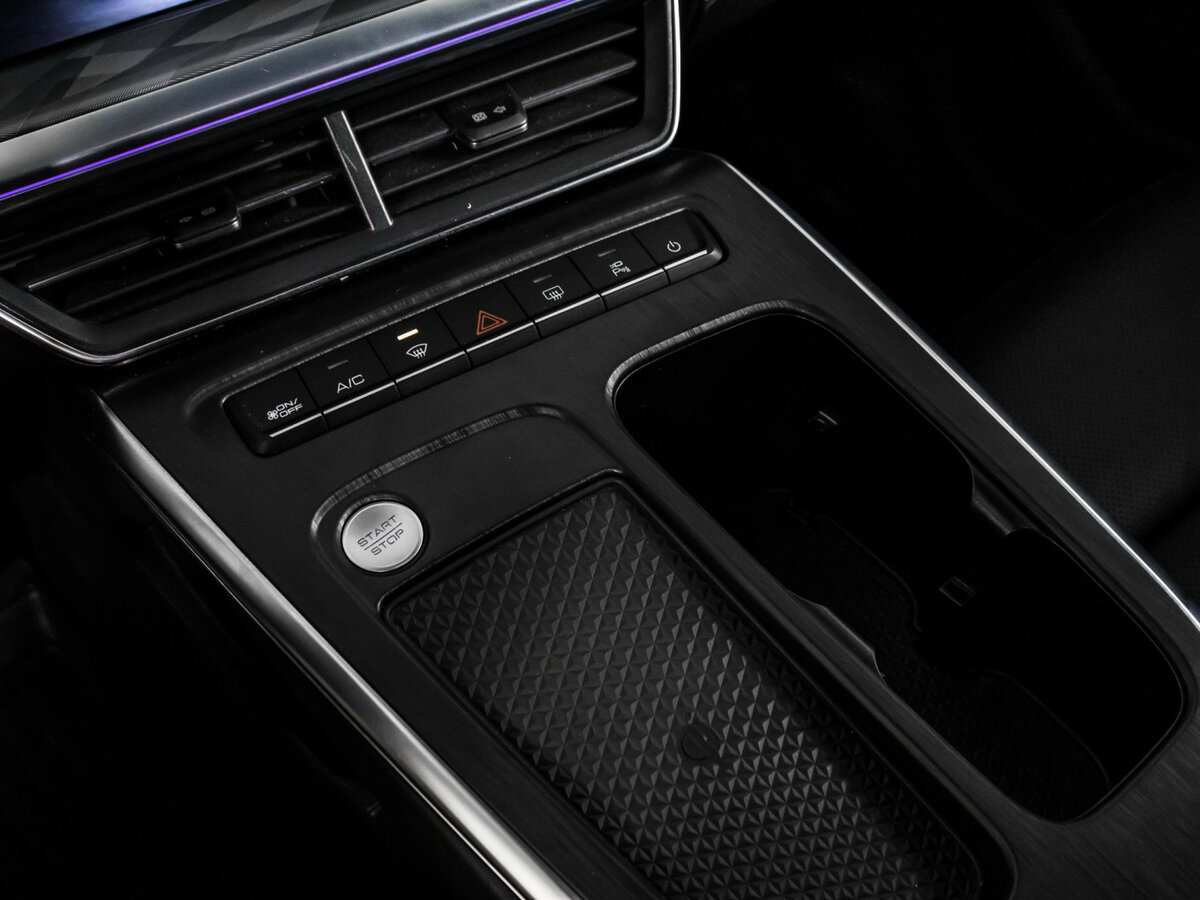 Купить Haval F7, 2025, 16 500 км.. Фото: #16