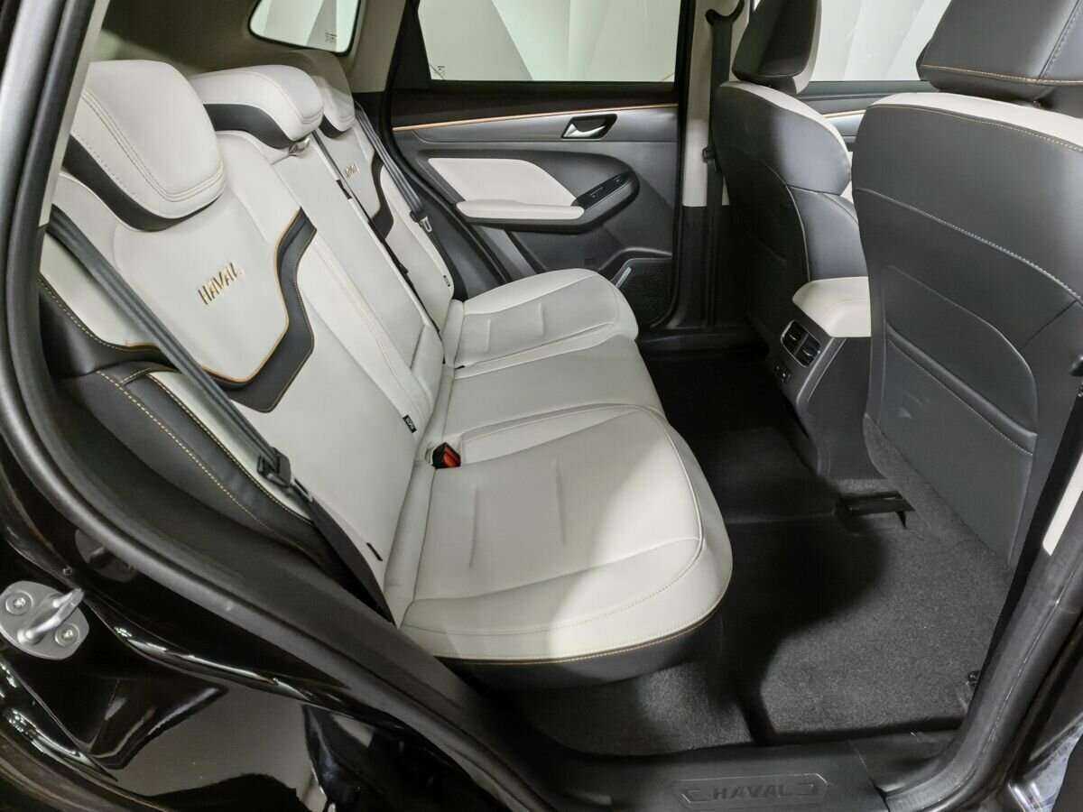 Купить Haval Jolion, 2023, 3 100 км.. Фото: #11