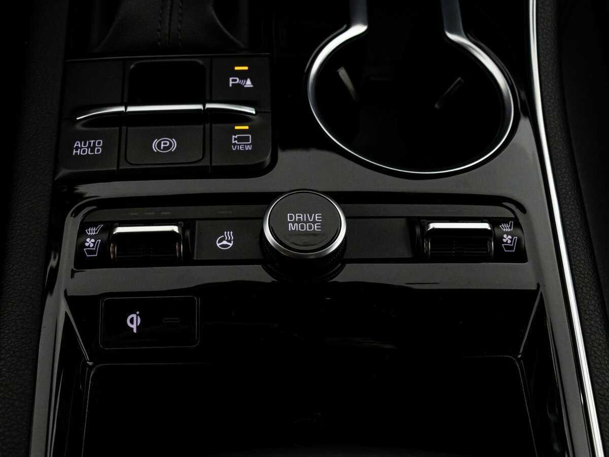 Купить Kia K5, 2020, 55 736 км.. Фото: #23