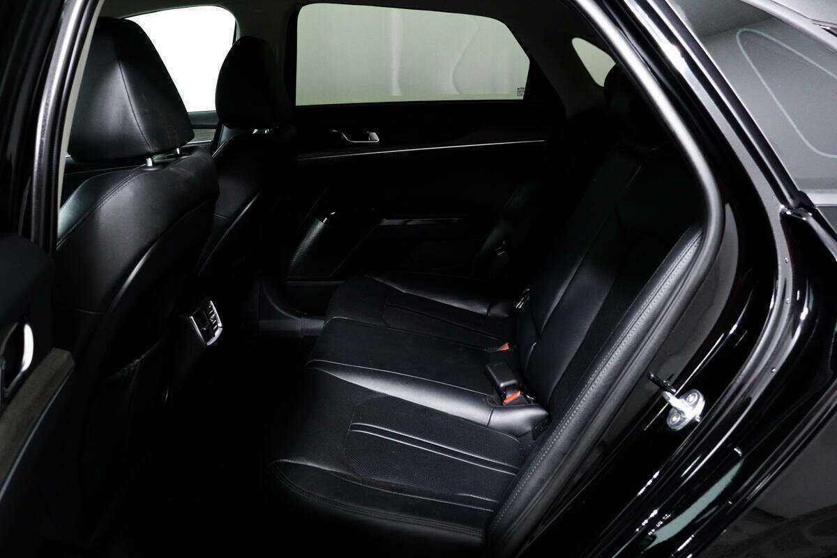 Купить Kia K5, 2020, 56 298 км.. Фото: #11