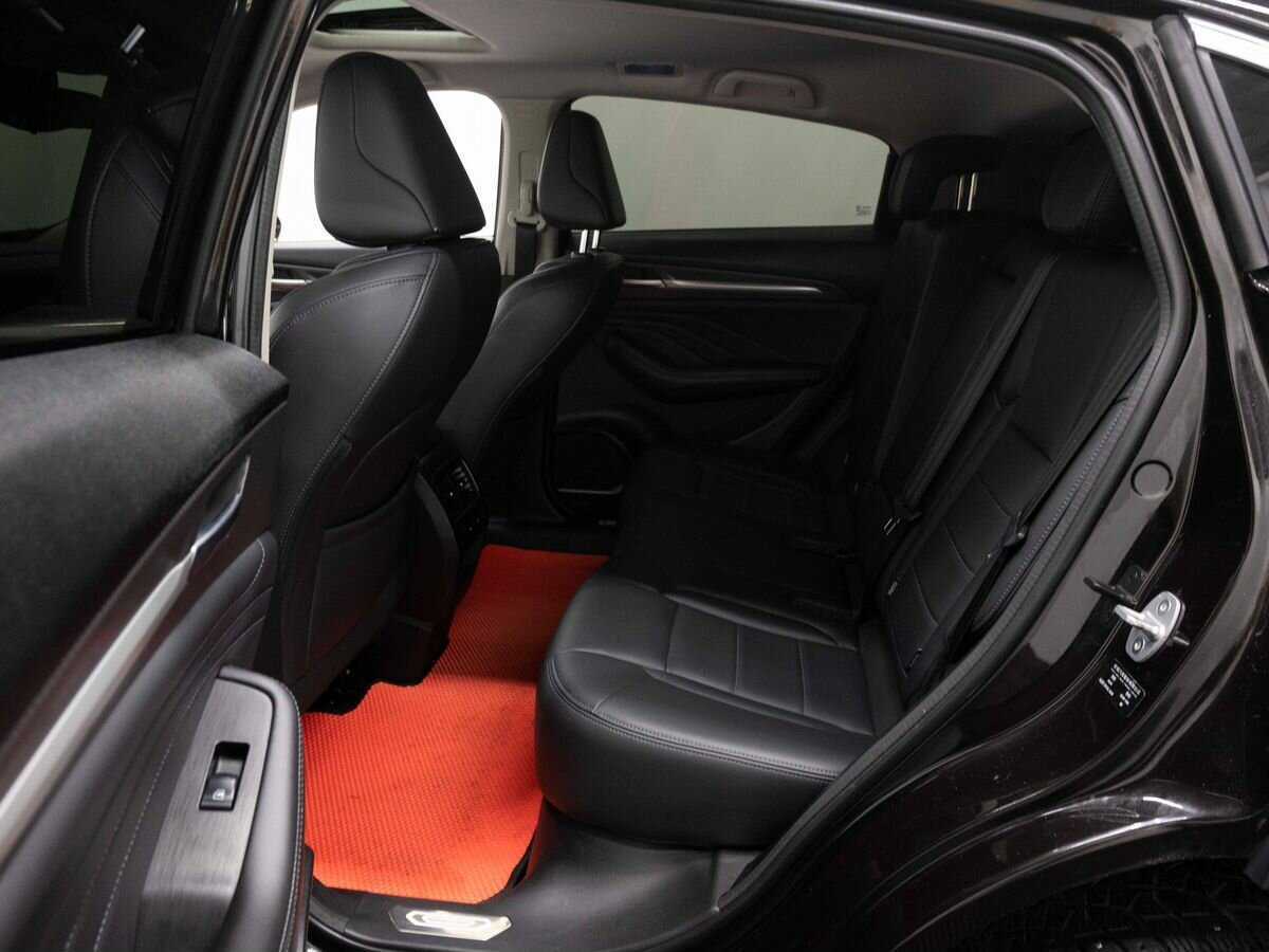 Купить Haval F7x, 2021, 94 000 км.. Фото: #8