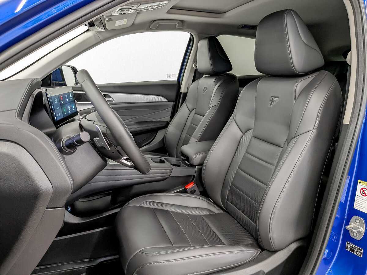 Купить Haval F7x, 2023, 25 577 км.. Фото: #19