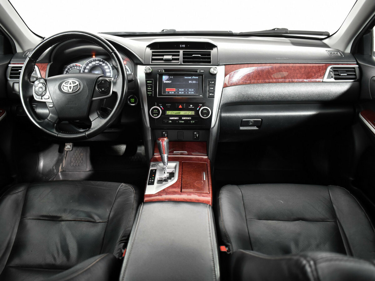 Купить Toyota Camry, 2013, 289 520 км.. Фото: #8