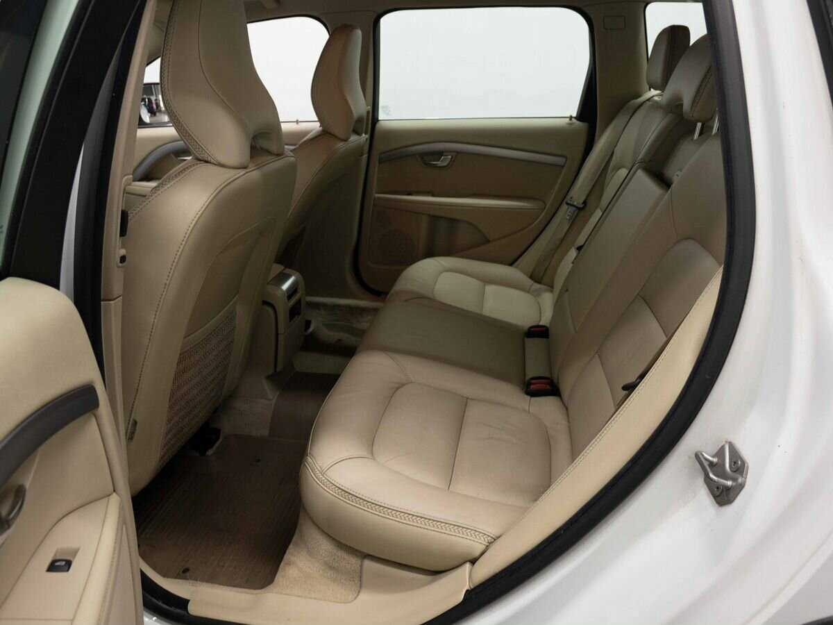 Купить Volvo XC70, 2014, 343 000 км.. Фото: #9