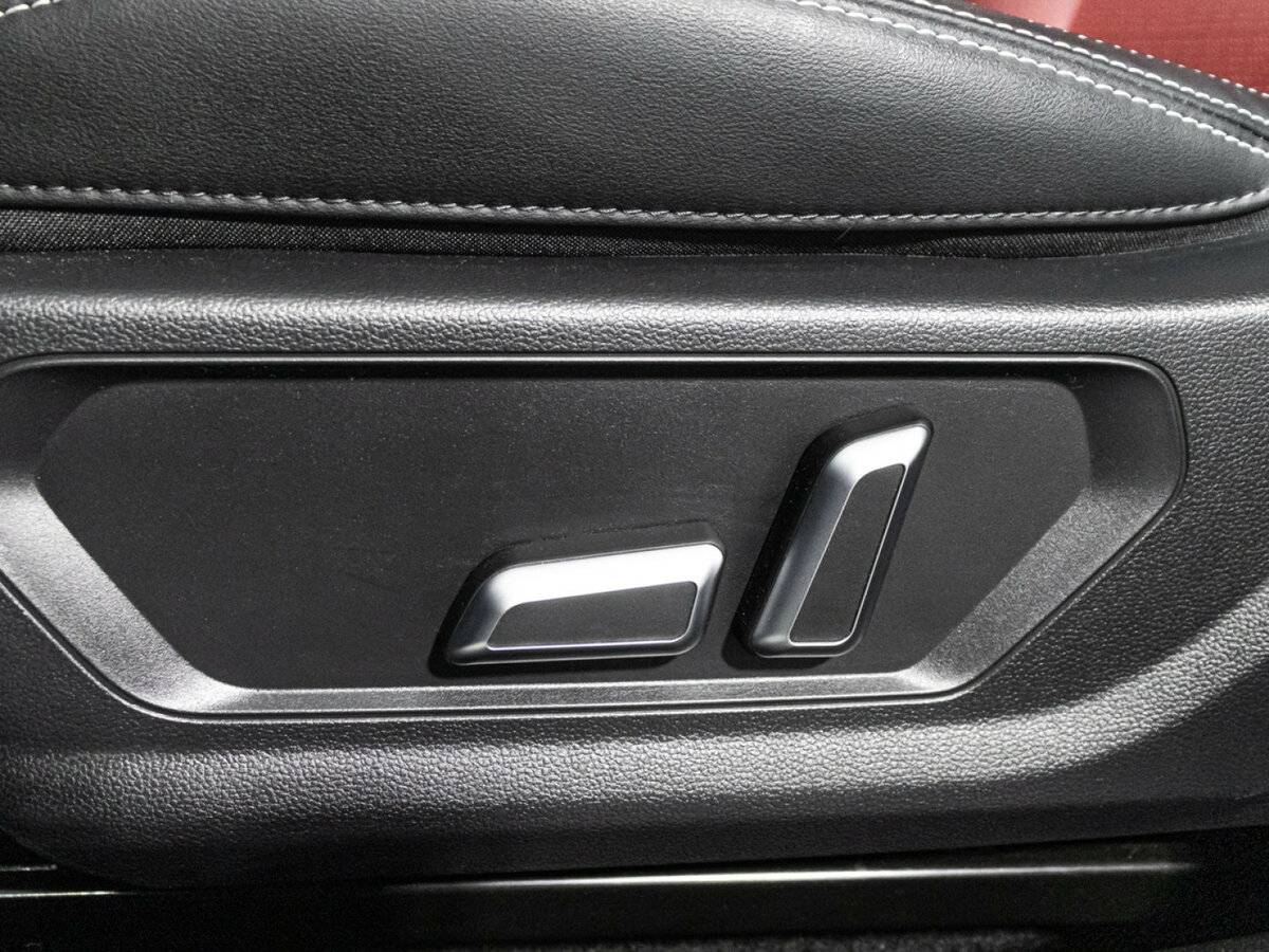 Купить Haval Jolion, 2024, 8 480 км.. Фото: #15