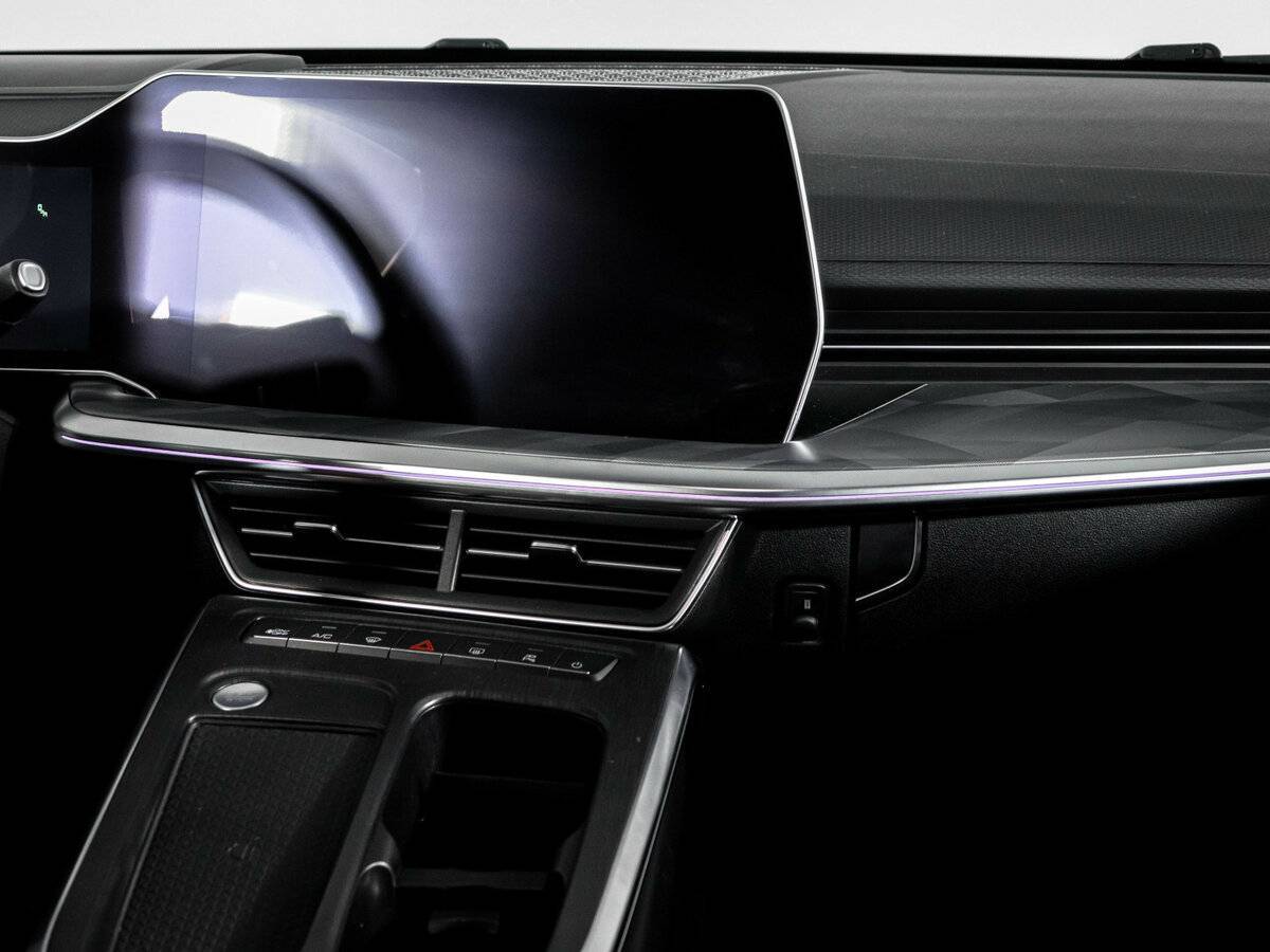 Купить Haval F7, 2024, 27 711 км.. Фото: #9