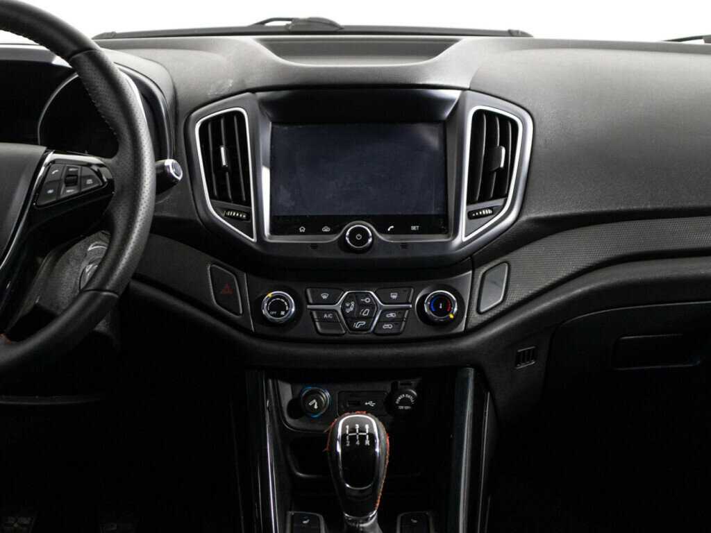 Купить Chery Tiggo 5, 2017, 121 678 км.. Фото: #13