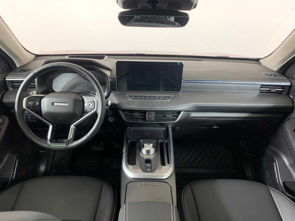 Купить Haval Jolion, 2023, 40 000 км.. Фото: #12