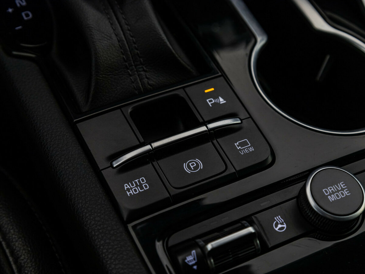 Купить Kia K5, 2020, 92 000 км.. Фото: #13