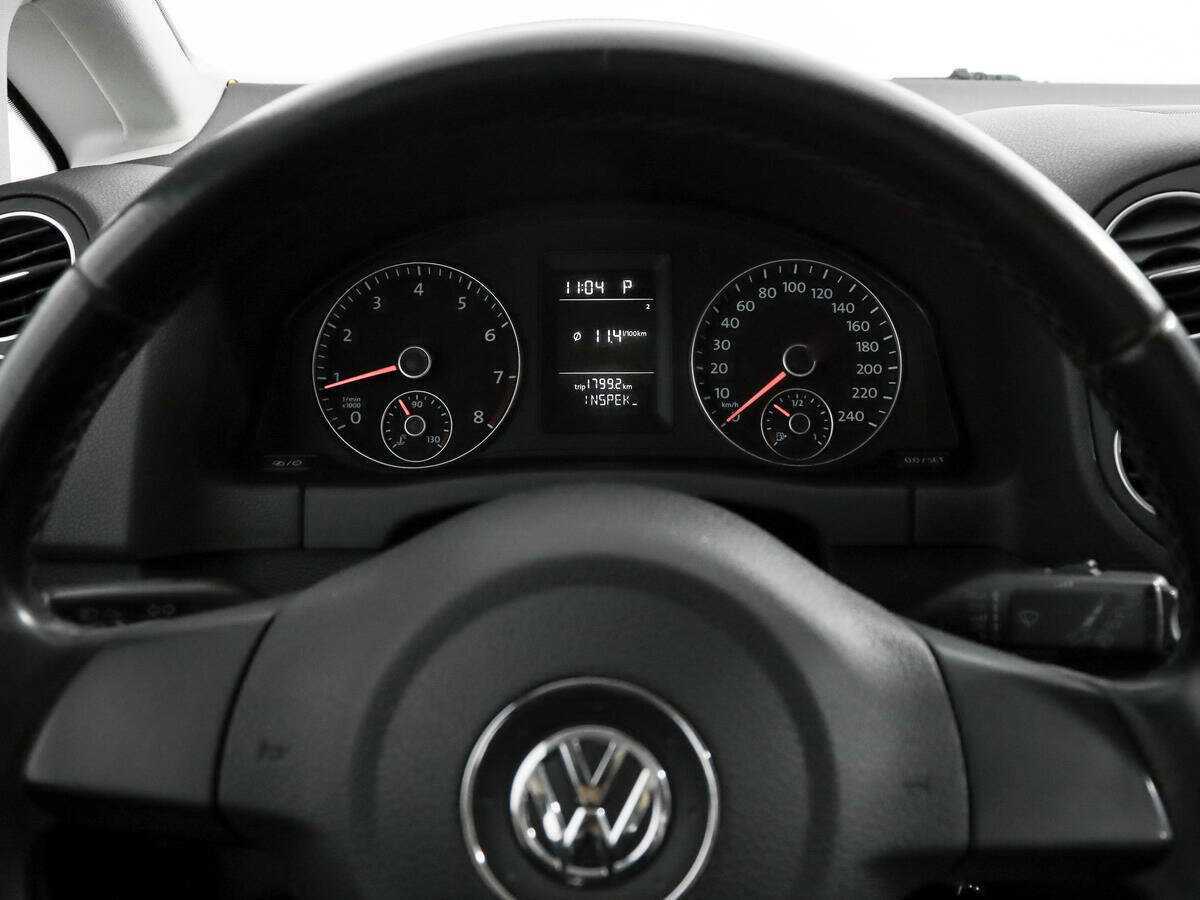 Купить Volkswagen Golf Plus, 2013, 143 156 км.. Фото: #13