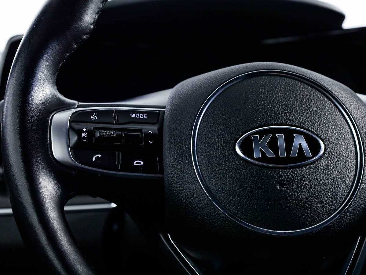 Купить Kia K5, 2020, 76 597 км.. Фото: #14