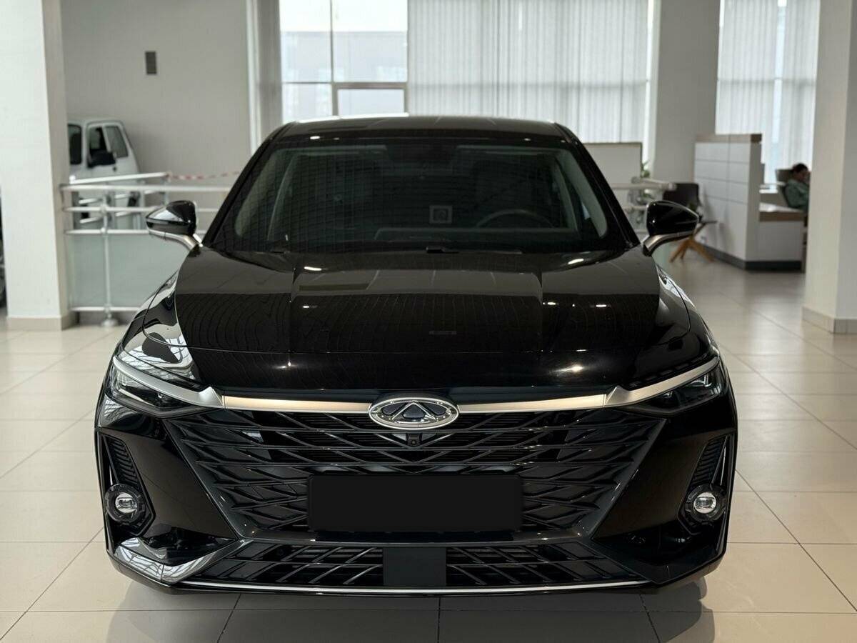 Купить Chery Arrizo 8, 2024, 44 209 км.. Фото: #1