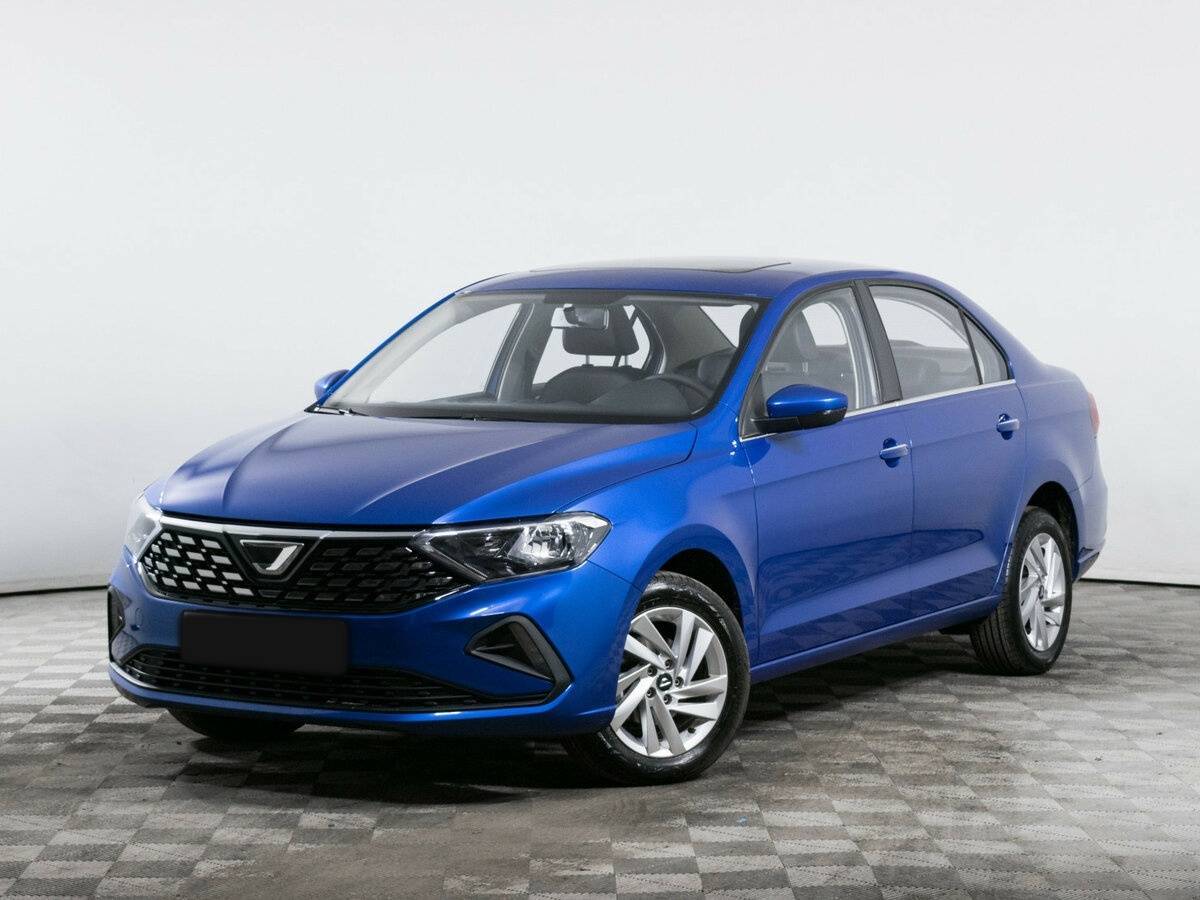 Купить Jetta VA3, 2023, 4 329 км.. Фото: #0